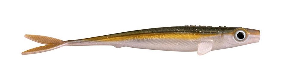 Spro Iris V Power 10cm